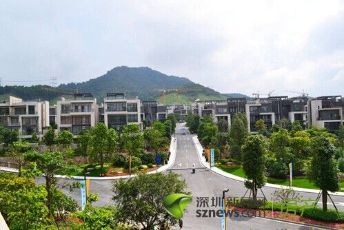 雅居樂中山凱茵又一城